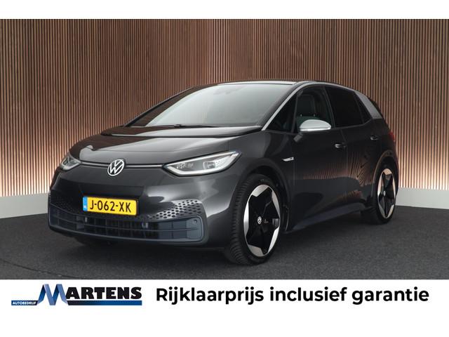 Volkswagen ID.3 2020 Elektrisch