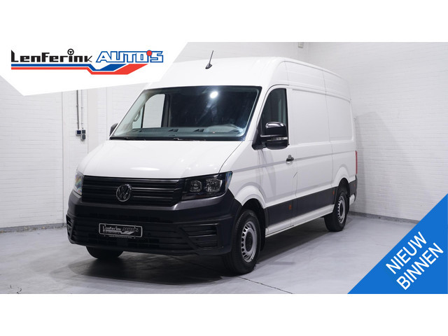 Volkswagen Crafter 2024 Diesel