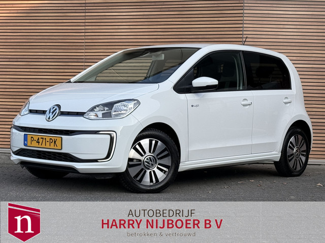 Volkswagen up! 2019 Elektrisch