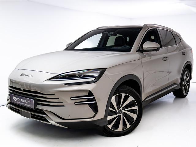 BYD Seal U