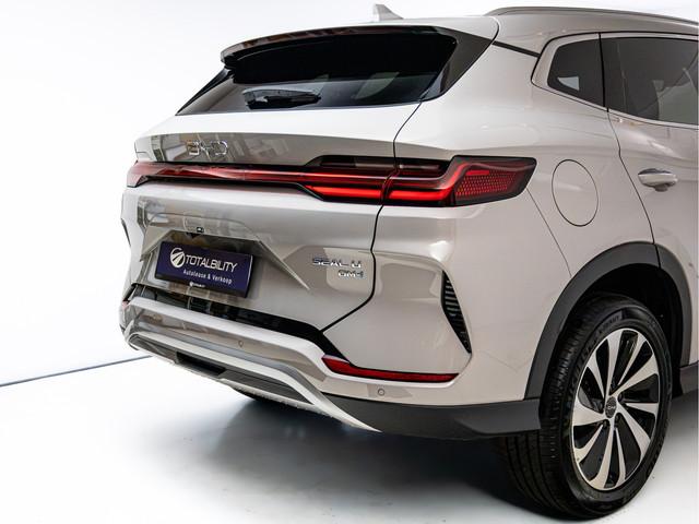 BYD Seal U