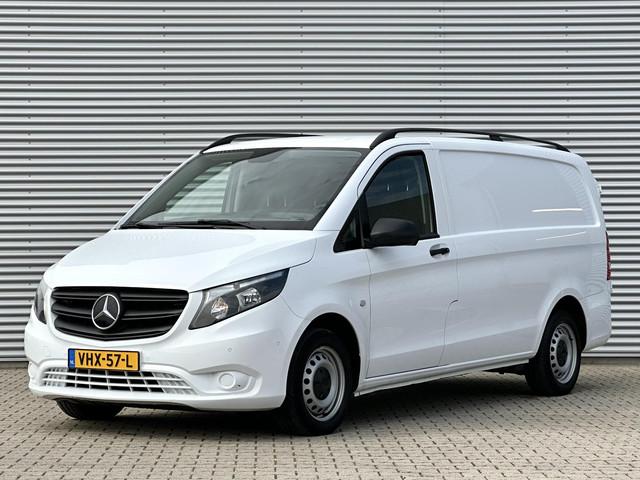Mercedes-Benz Vito 2021 Diesel