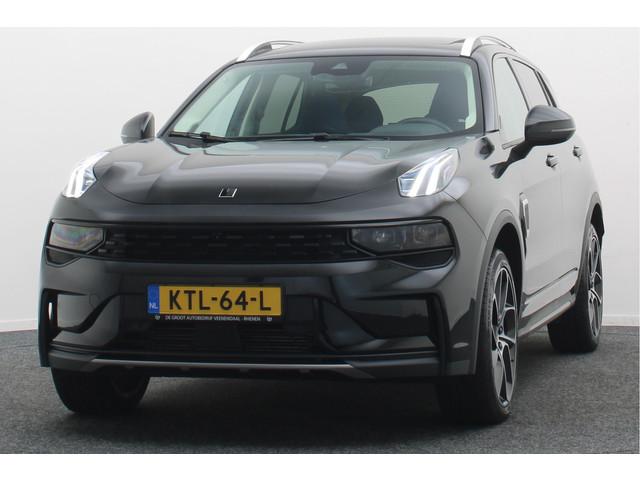 Lynk & Co 01
