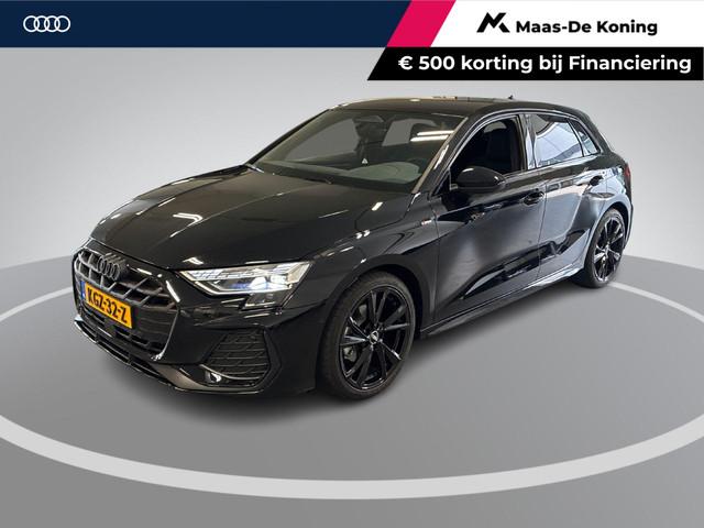 Audi A3 2026 Benzine