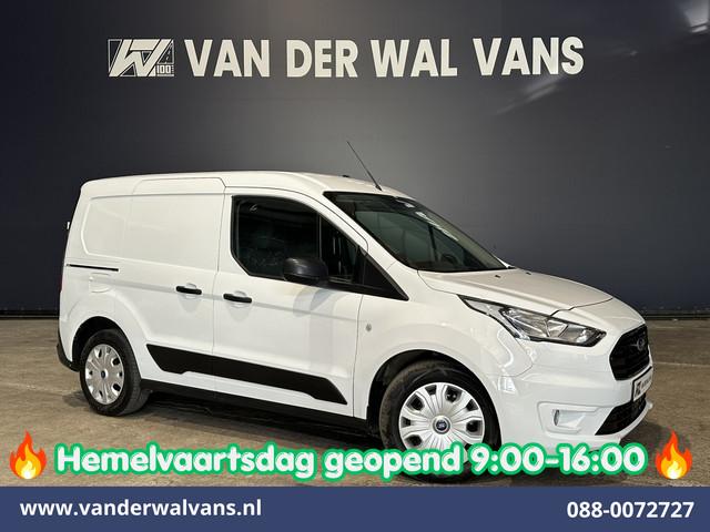 Ford Transit Connect 2022 Diesel