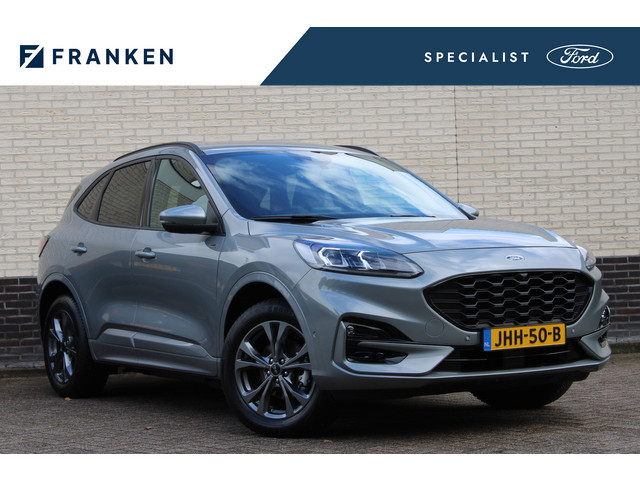 Ford Kuga 2024 Hybride