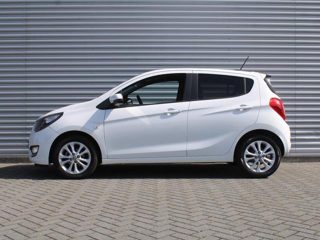 Opel KARL