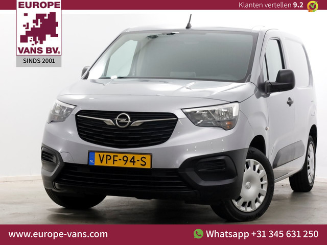 Opel Combo 2022 Diesel