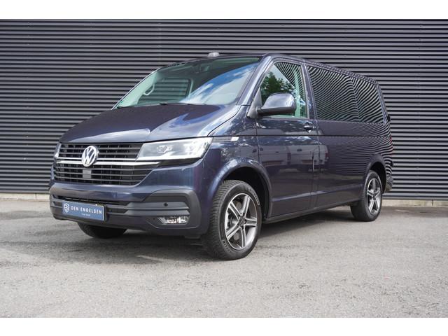 Volkswagen Transporter 2020 Diesel