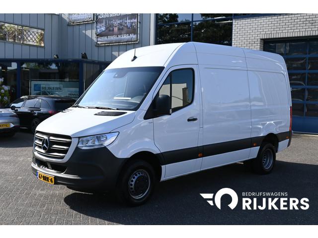 Mercedes-Benz Sprinter 2021 Diesel