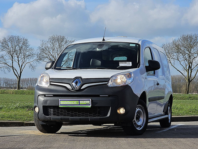 Renault Kangoo 2021 Diesel