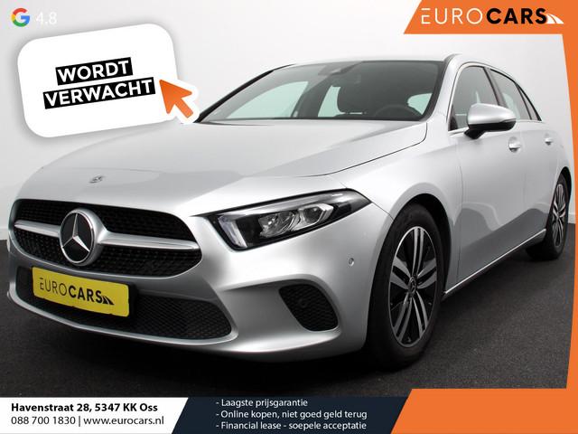 Mercedes-Benz A-Klasse 2021 Benzine