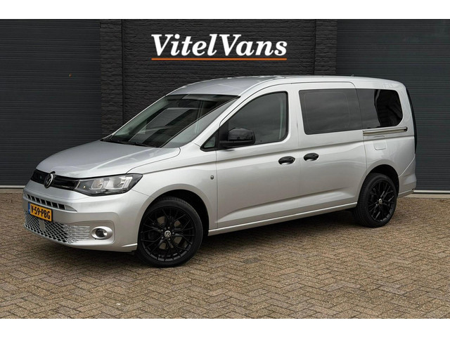 Volkswagen Caddy 2021 Diesel