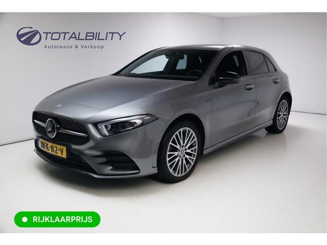 Mercedes-Benz A-Klasse 2020 Hybride