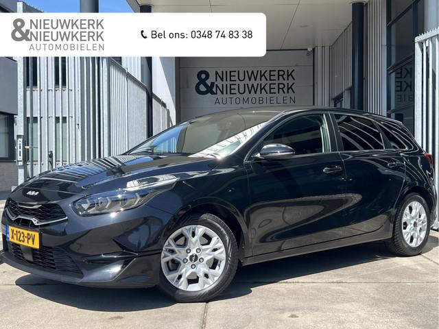 Kia cee'd 2024 Benzine