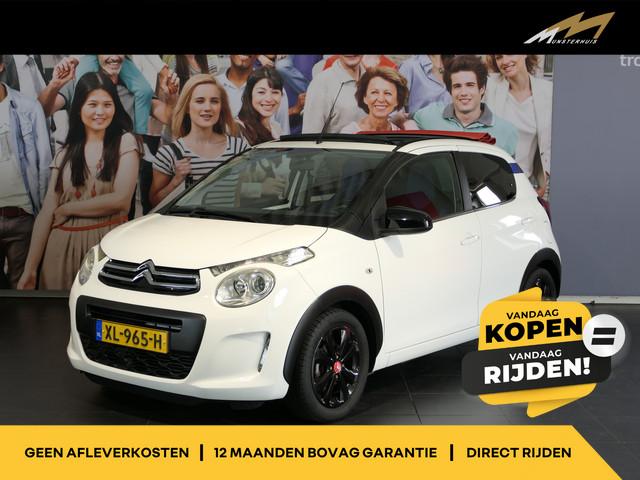 Citroën C1