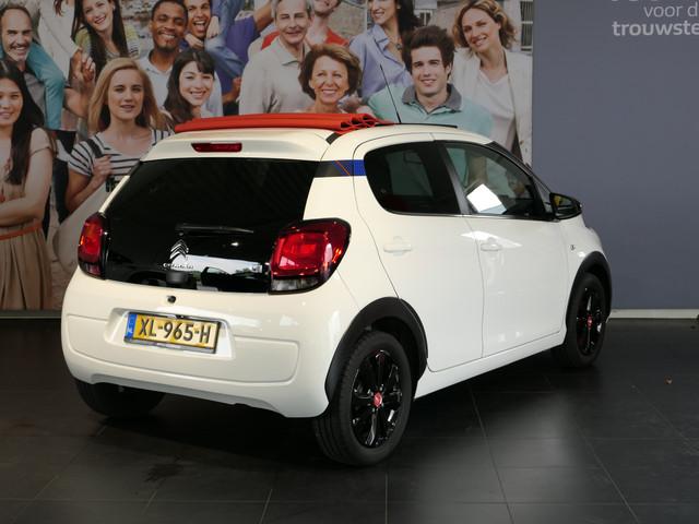 Citroën C1