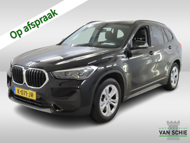 BMW X1 2021 Hybride