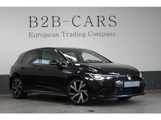 Volkswagen Golf 2021 Benzine