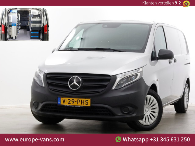 Mercedes-Benz Vito 2022 Diesel