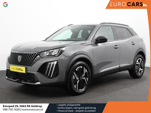 Peugeot 2008 2025 Hybride