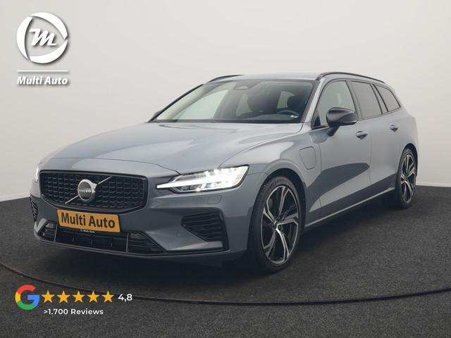 Volvo V60 2023 Hybride