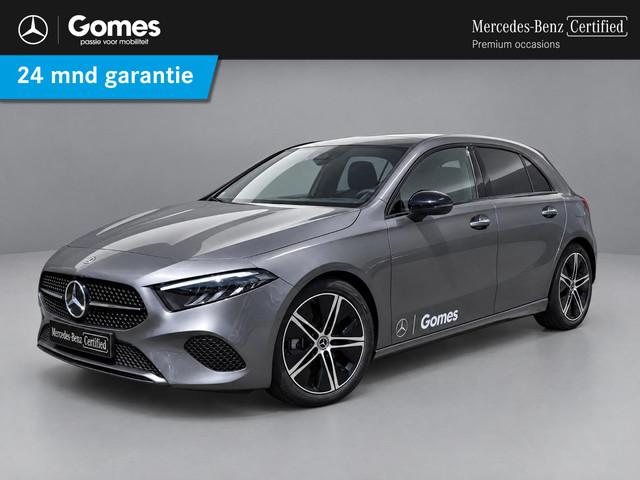 Mercedes-Benz A-Klasse 2025 Benzine