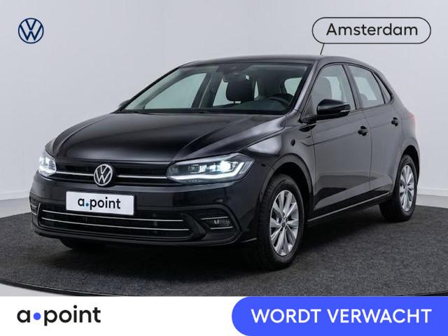 Volkswagen Polo 2023 Benzine