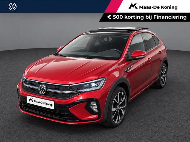 Volkswagen Taigo 2022 Benzine