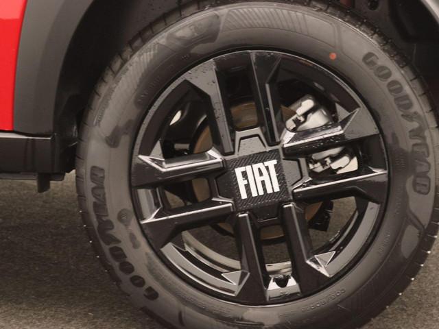 Fiat Grande Panda