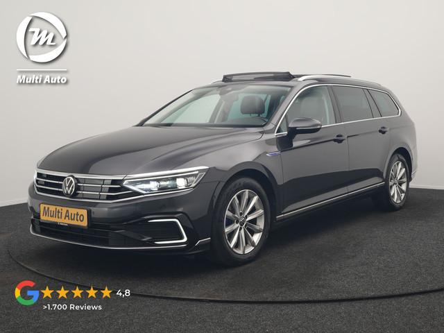 Volkswagen Passat 2022 Hybride