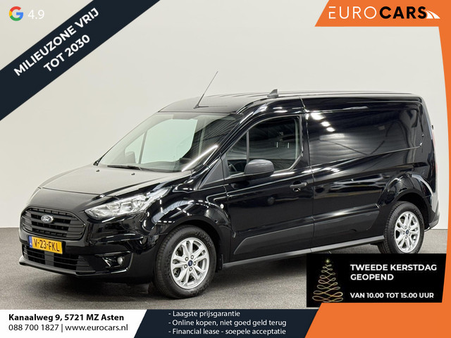 Ford Transit Connect 2024 Diesel