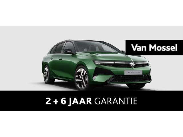 Opel Astra 2026 Hybride