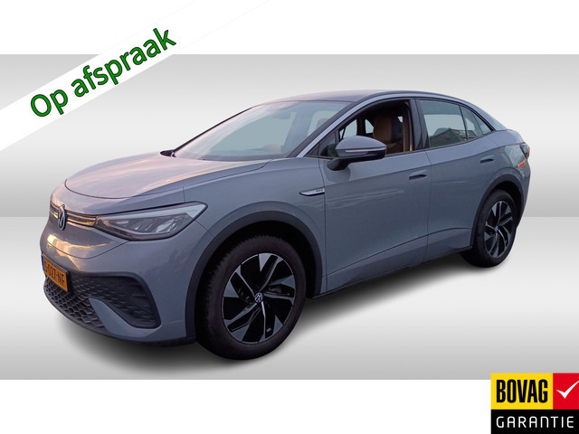 Volkswagen ID.5 2023 Elektrisch