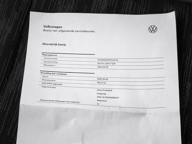 Volkswagen ID.5