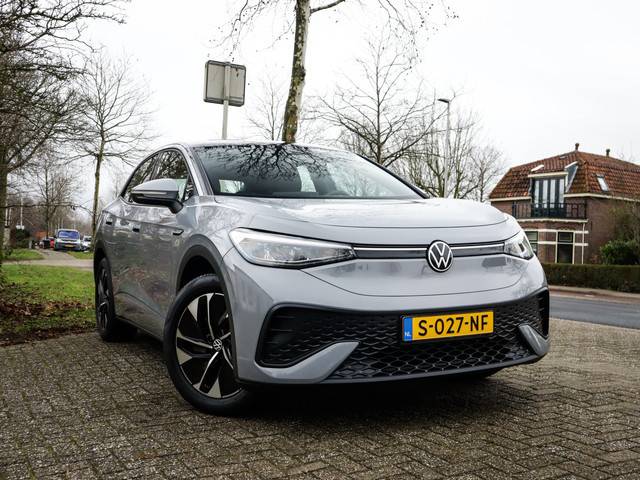 Volkswagen ID.5