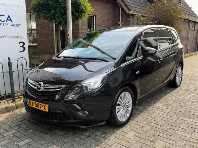 Opel Zafira Tourer