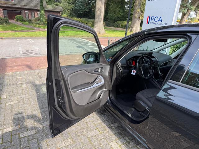 Opel Zafira Tourer