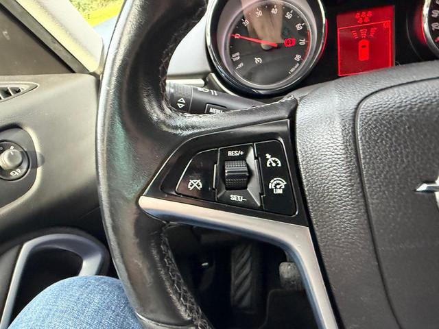 Opel Zafira Tourer