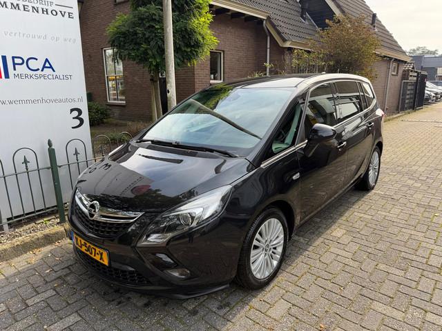 Opel Zafira Tourer