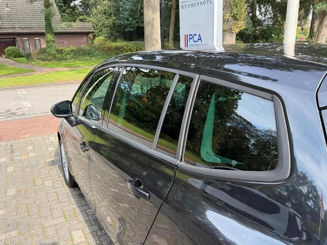 Opel Zafira Tourer