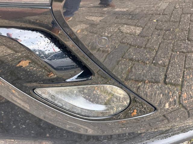 Opel Zafira Tourer