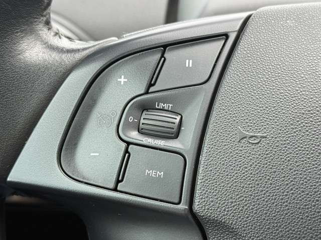 Citroën C4 Spacetourer