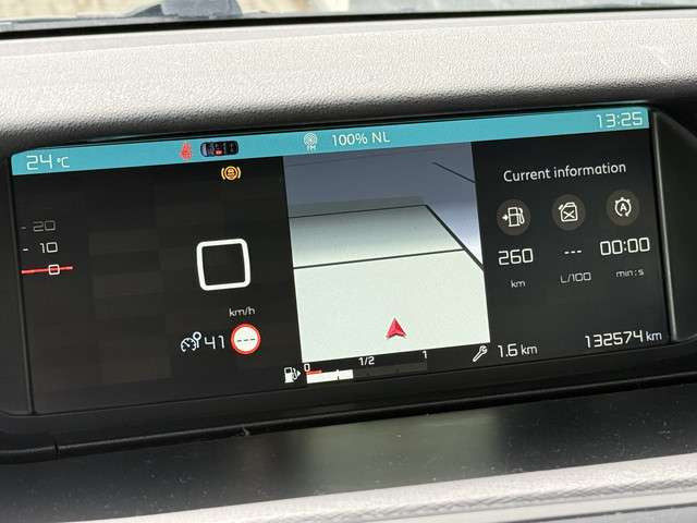 Citroën C4 Spacetourer