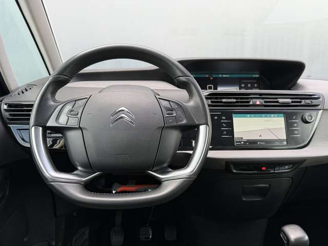 Citroën C4 Spacetourer