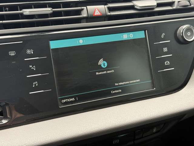 Citroën C4 Spacetourer