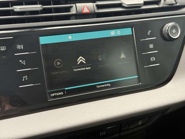 Citroën C4 Spacetourer