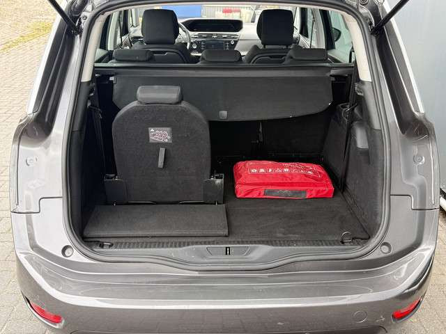 Citroën C4 Spacetourer