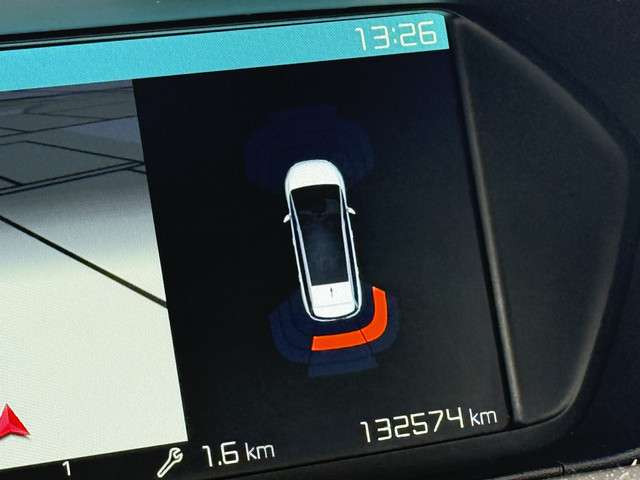 Citroën C4 Spacetourer