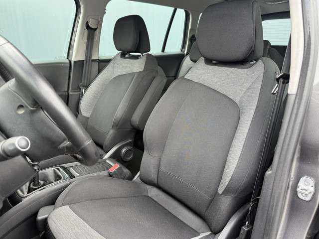 Citroën C4 Spacetourer